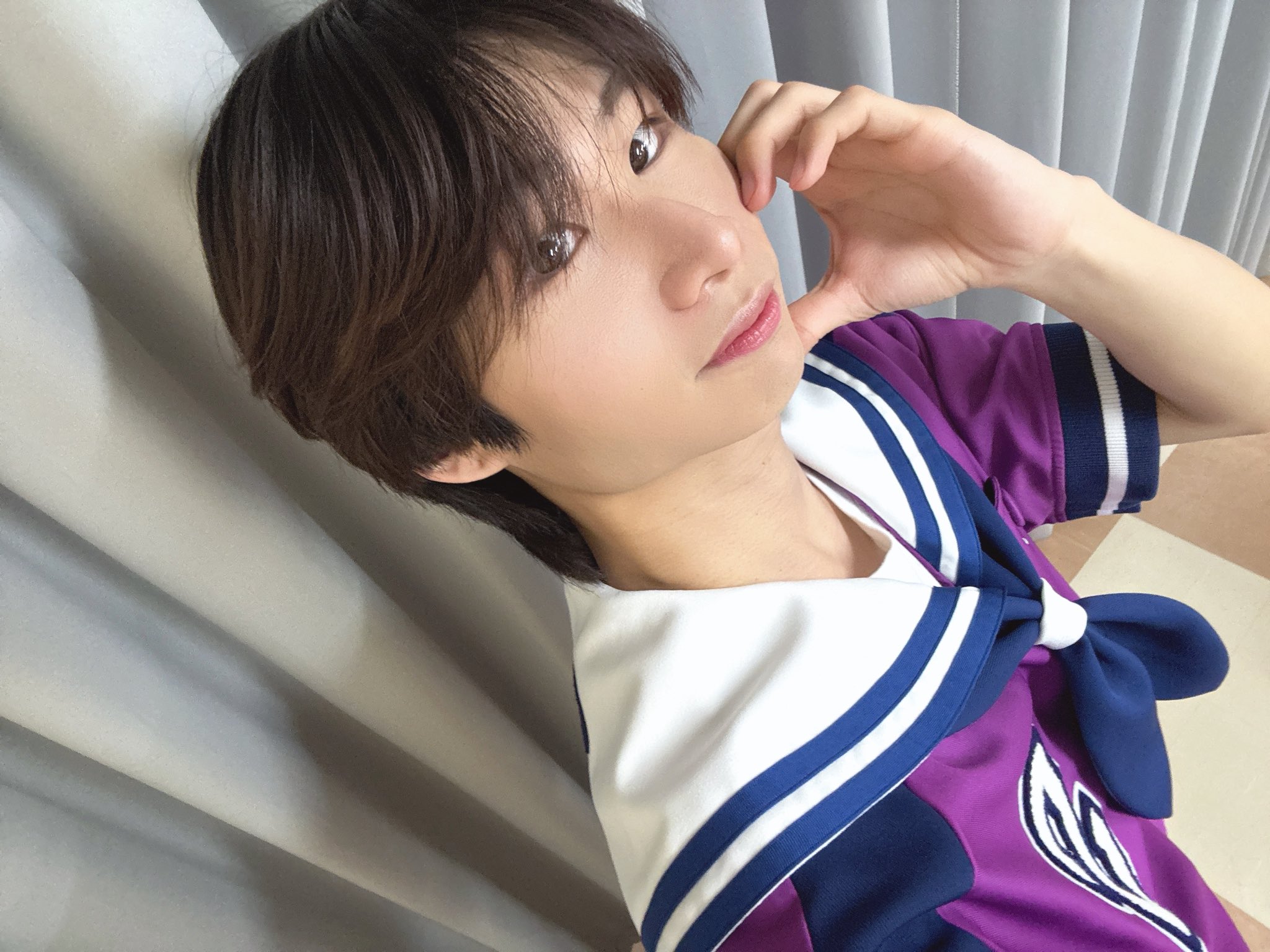 鈴木志音 （THE SUPER FRUIT） (@shion_supafuru) / X