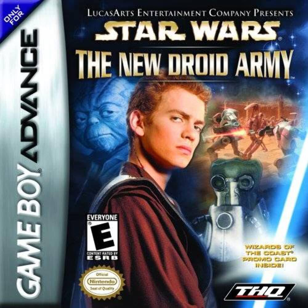 SpaceWizardYT's tweet image. This game is epic, a lot of people don’t realize Anakin fights Dooku and ☠️ him in this game before Episode 3, those that do- Say it’s crazy.
Those that didn’t realize Count Dooku cast Force Doppelgänger to deceive young Skywalker.