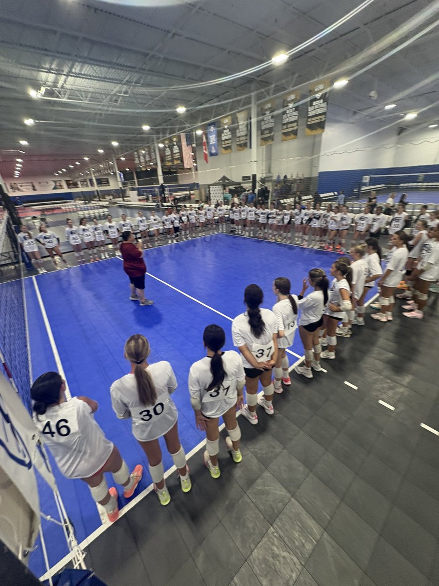PrepDigIN's tweet image. And we’re off! Just started our fifth annual PrepDig Freshman Showcase!!!