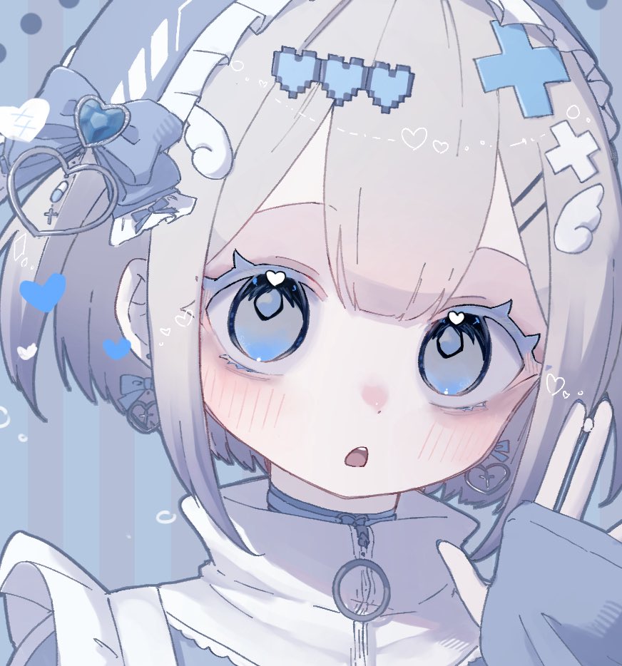 mimi__pya's tweet image. 