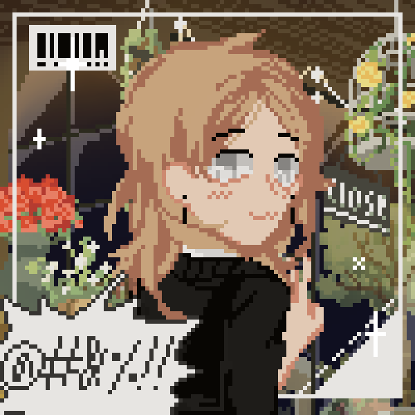 shitposterrini's tweet photo. Picrew!!! https://t.co/DEMcm4MxRG