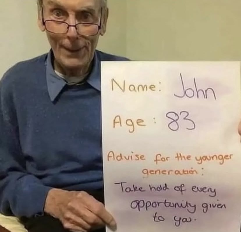 real_ms_wanczyk's tweet image. Congratulations John 🎉