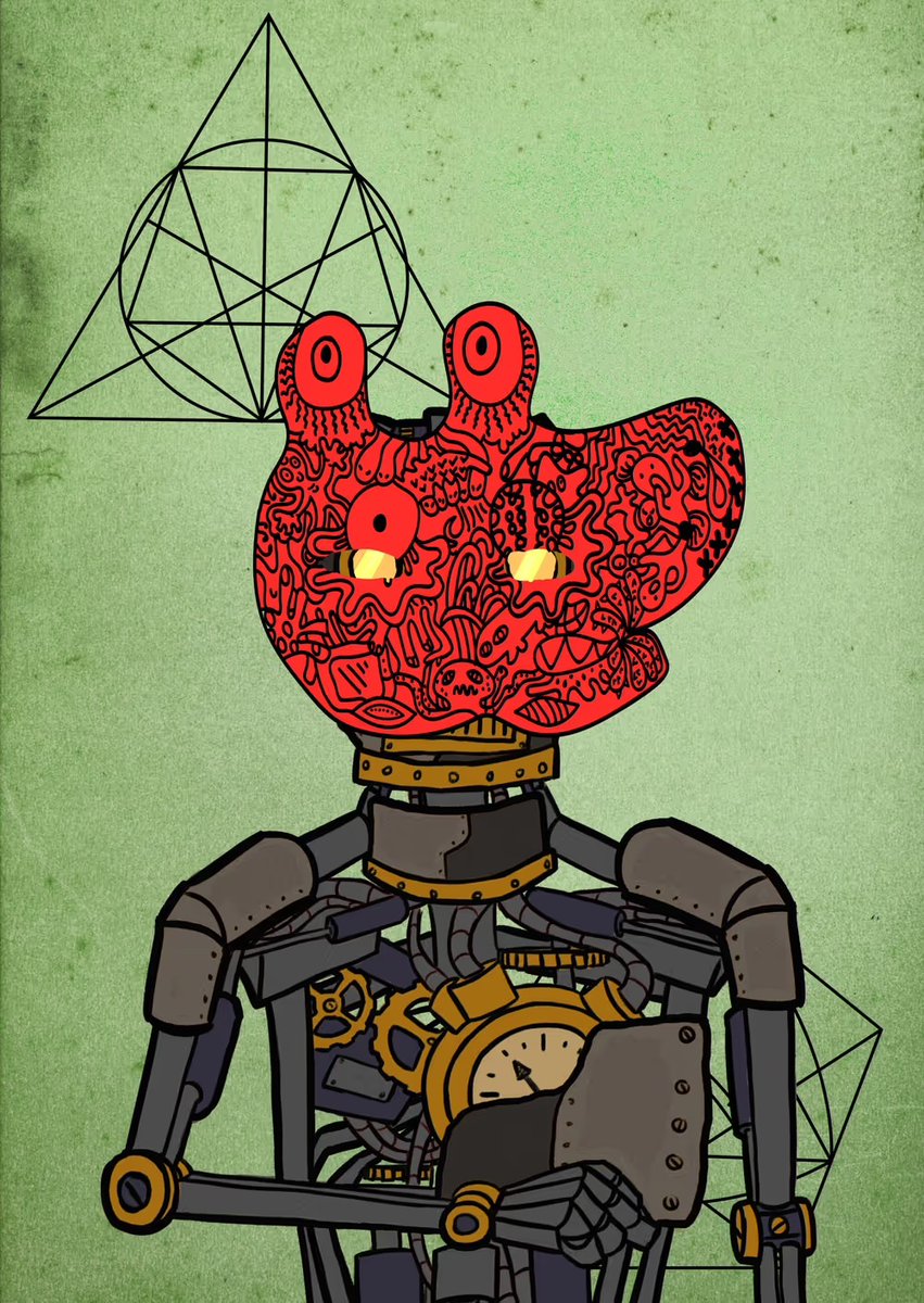 Lerbz_'s tweet image. masks