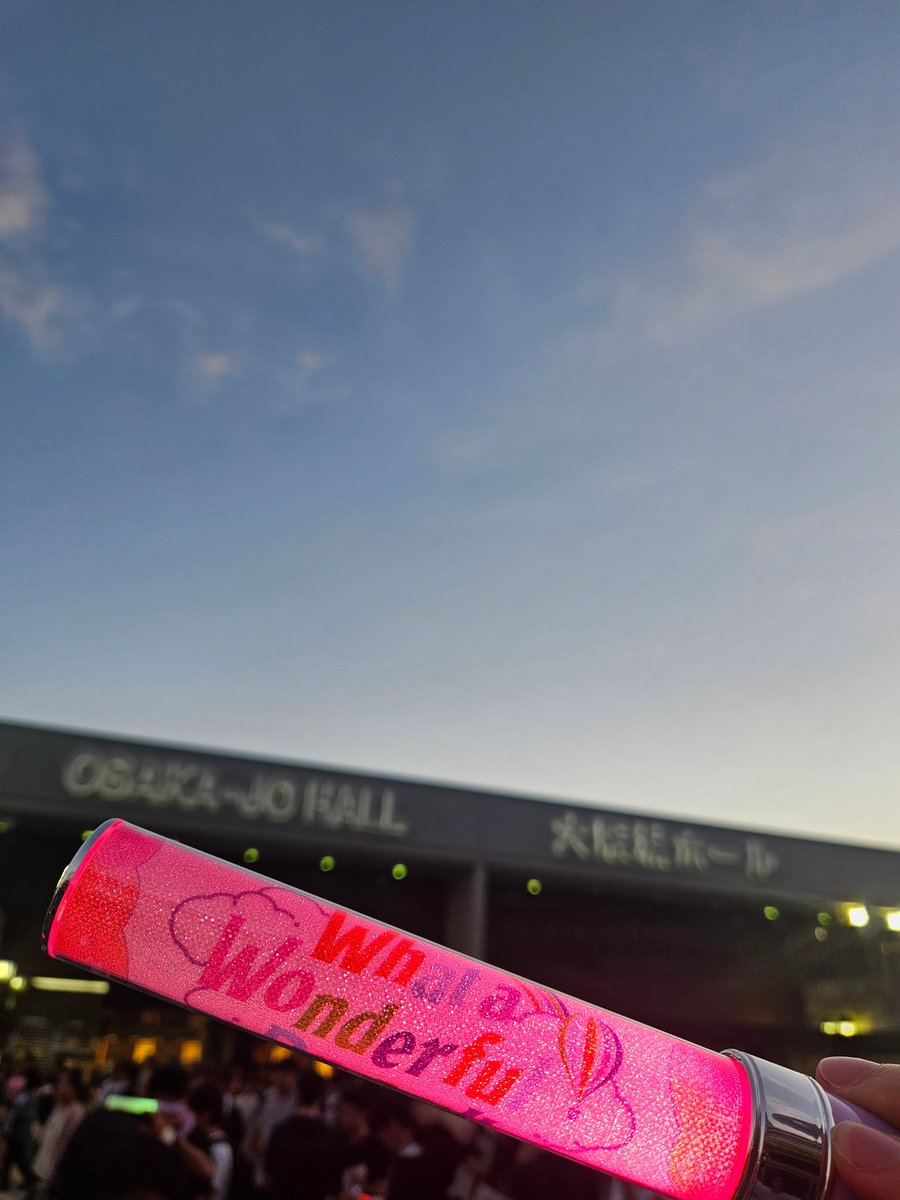 quolc's tweet image. ありがとうございました。出会えてから約四年間の幸せな時間を噛み締めていました。 #Liella_リバイバル_大阪Day2