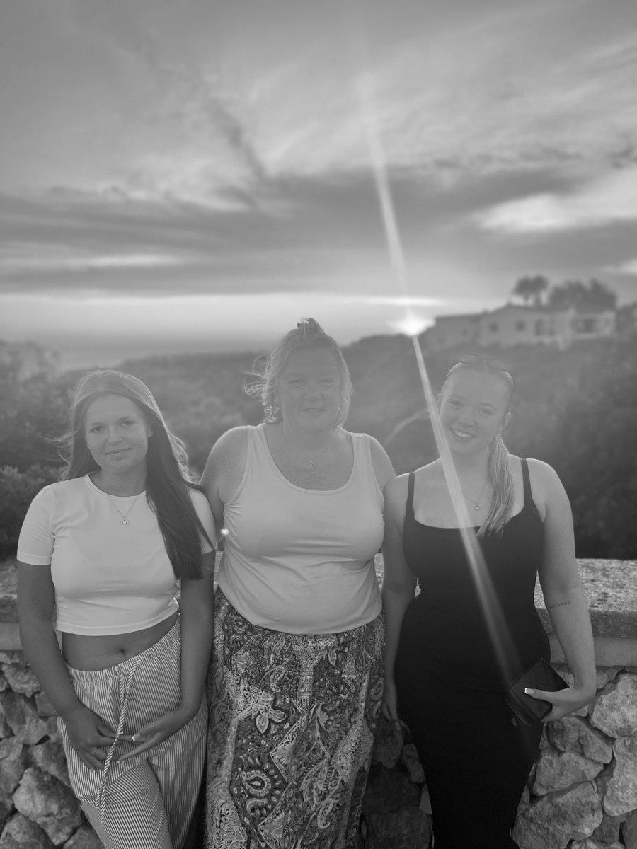 Corrina Baxter tweet media