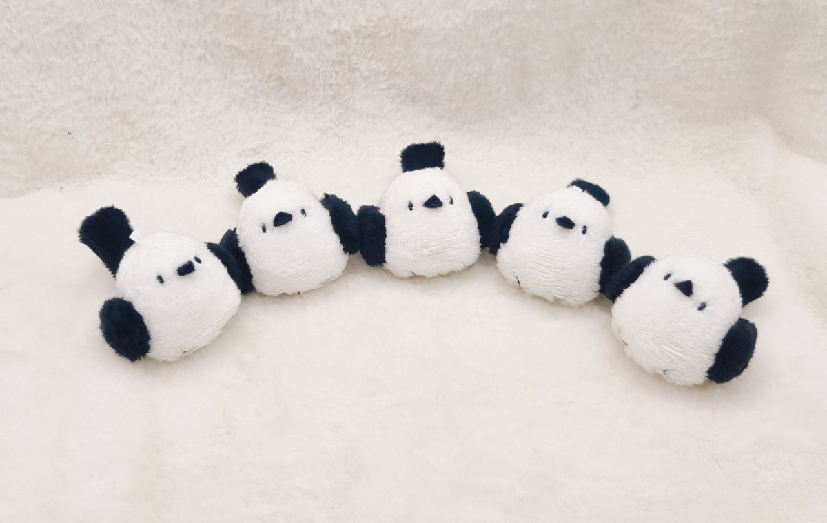 kkonubi's tweet image. 6월 정면 오목이 모두 완성 했습니다!
