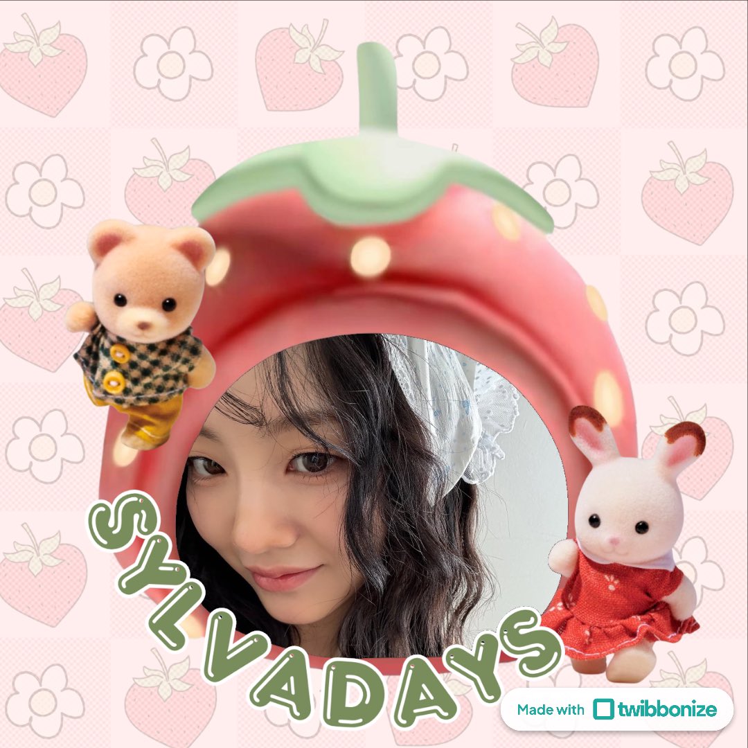 Créme, Jason, and I against Melon!! See you soon, <a href="/Berry8321197489/">bye bye 👋🏻</a> 🍓🫐