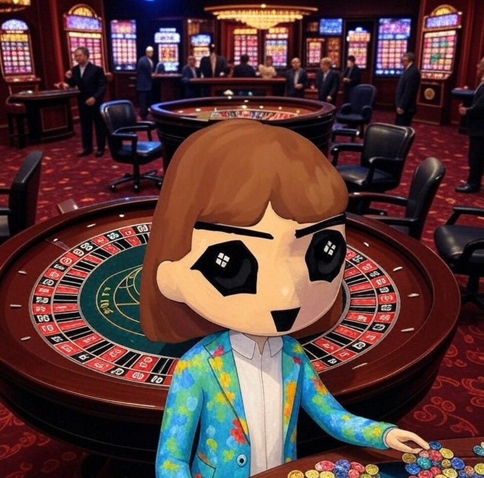 TOAMM11's tweet image. what are we buying today degens?
Personally I am going all in #dollarcoin today.