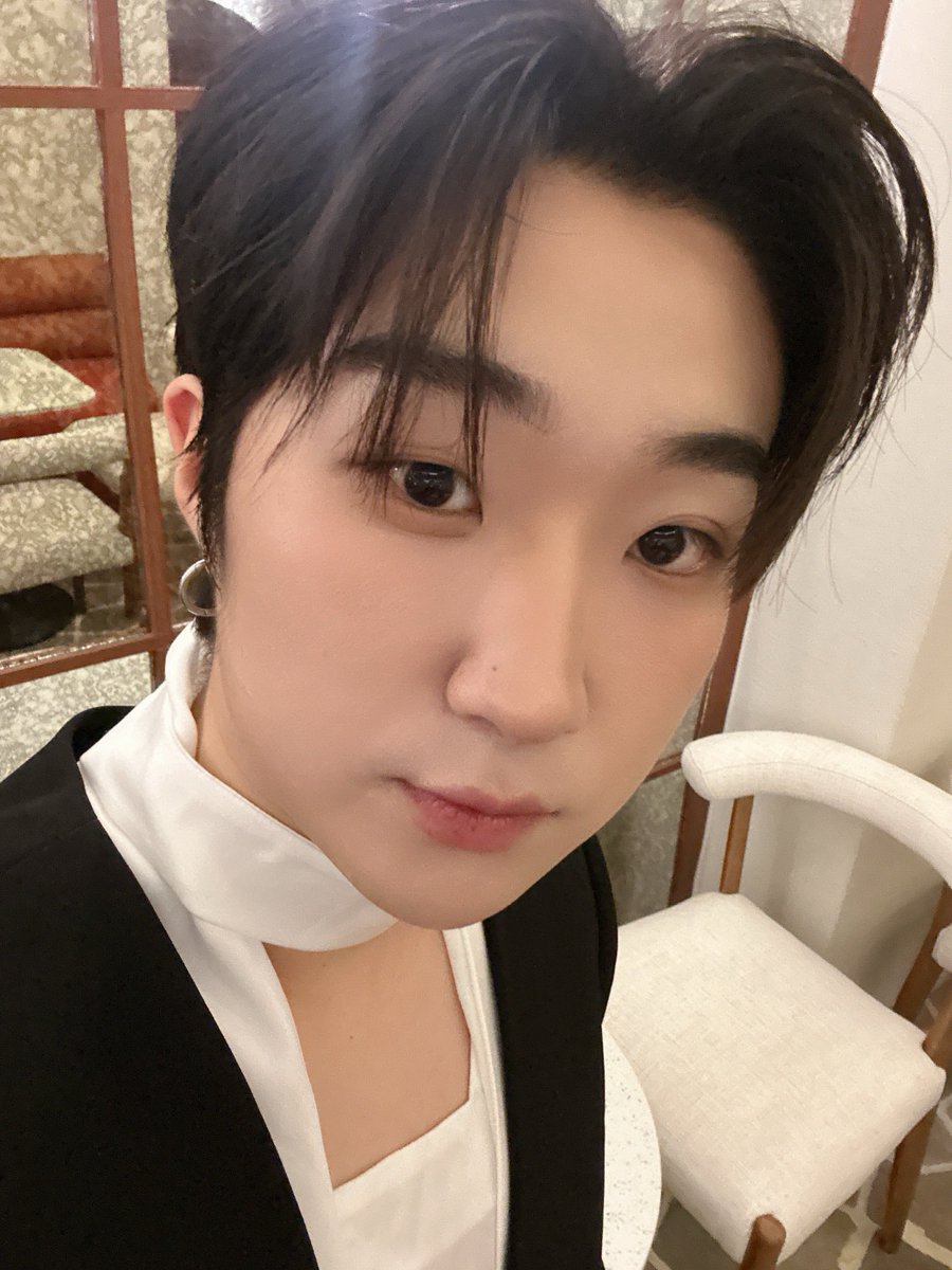 wouldyou_97's tweet photo. 250727 준태 LiNC

🐨 짜장 !!
🐨 또 있는데..!! 더 반해야하는데 !! https://t.co/5gmsbZ7CDt