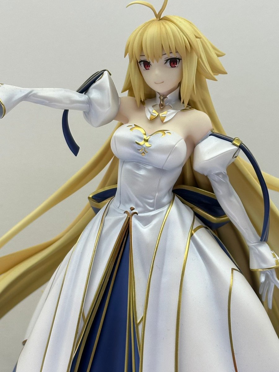 figureandhobby's tweet image. アニプレックス
Fate/Grand Order
ムーンキャンサー/アーキタイプ:アース
1/7スケールフィギュア
発売中
j-hobby.net/ami/1386223.ht…
#WF2025S