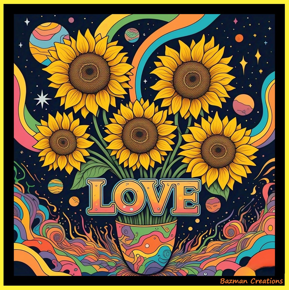 basil_todd's tweet image. Shower your loved ones with love ❤️. 
A morning hug or kind word sets a beautiful tone for everyone's day. 
Nurture those bonds! 🥰💖