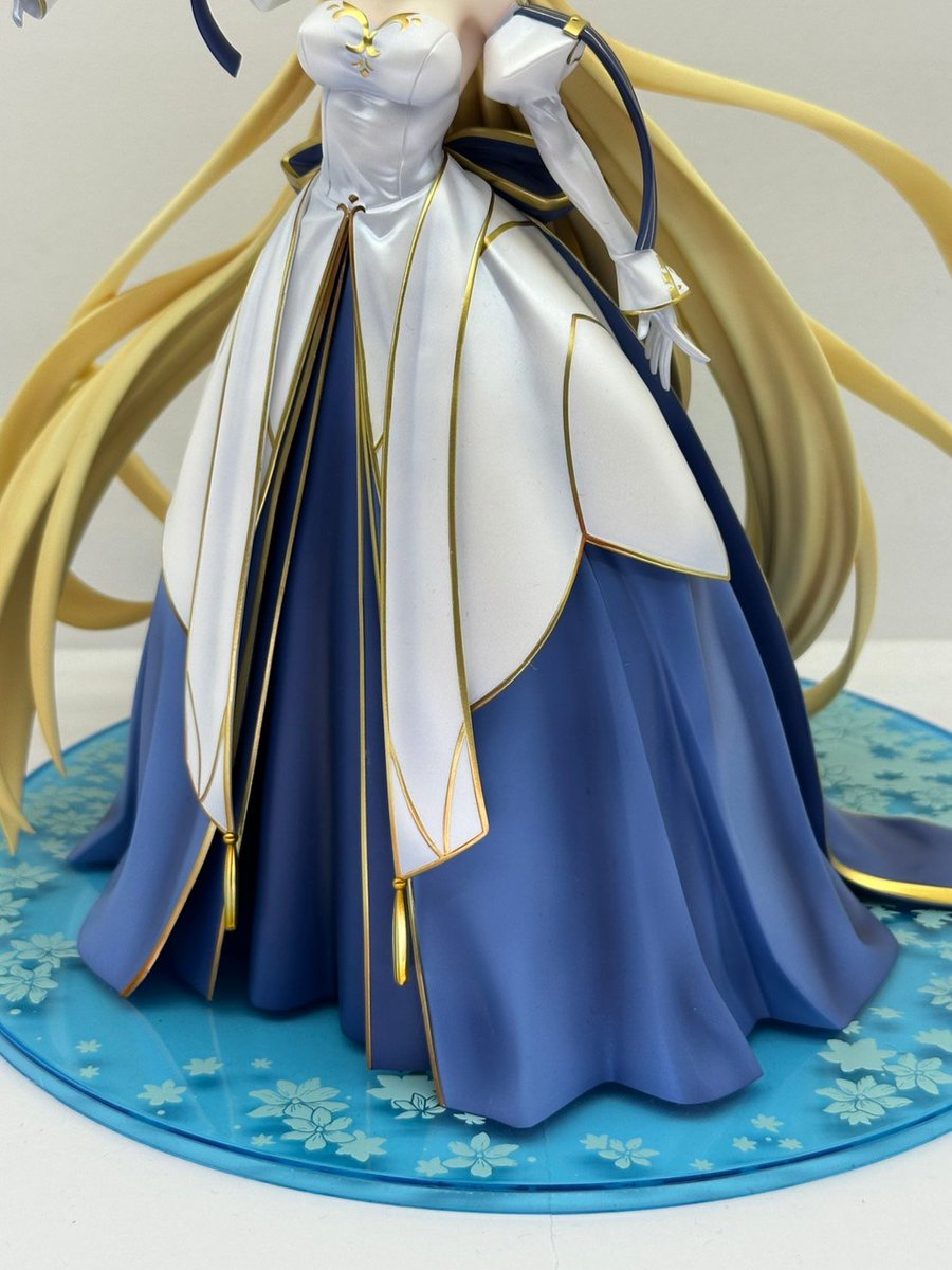 figureandhobby's tweet image. アニプレックス
Fate/Grand Order
ムーンキャンサー/アーキタイプ:アース
1/7スケールフィギュア
発売中
j-hobby.net/ami/1386223.ht…
#WF2025S