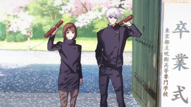 shokotwt's tweet image. lives were changed (mine)