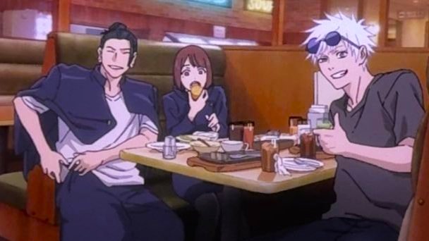 shokotwt's tweet image. lives were changed (mine)