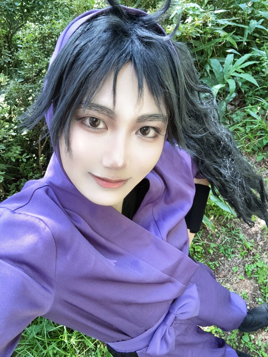 chieri_y's tweet image. cos
#0727五六相克の段
へーすけしっかり戦いました◎