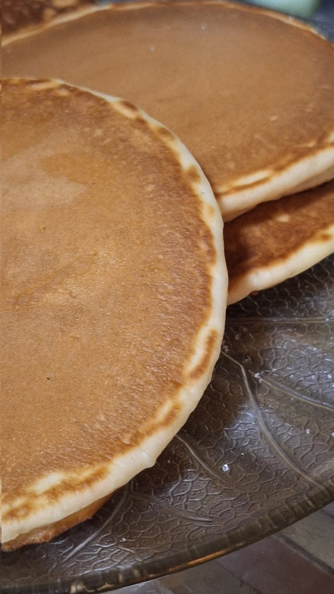 vikubonnie1's tweet image. Haciendo unos hotcakes pa los seguidores porque los quiero mucho &lt;3