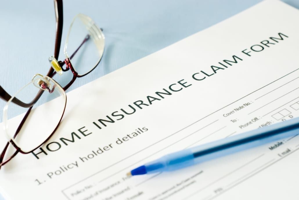 Crown_Financial's tweet image. A Home Insurance Claim: To File Or Not To File #HomeInsuranceClaim #crown
 buff.ly/MTbP96J