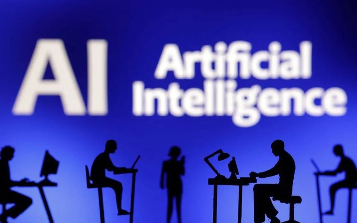 trt_espanol's tweet image. La Inteligencia Artificial está cambiando el mercado laboral. Pero, ¿qué desafíos plantea hoy a profesionales y estudiantes? Jóvenes de México, España y EE.UU. reflexionan sobre un futuro tecnológico en donde la clave es adaptarse.
trt.global/espa%C3%B1ol/a…
