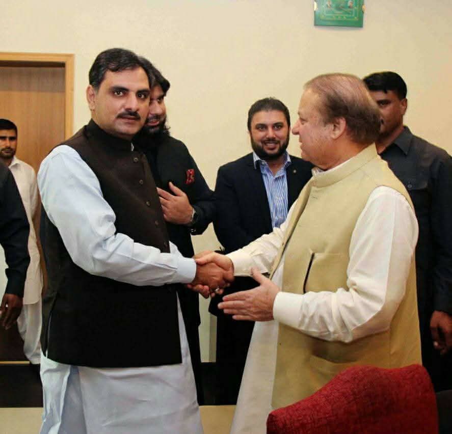 syeddanyal_'s tweet image. نوازشریف کے شیر ❤