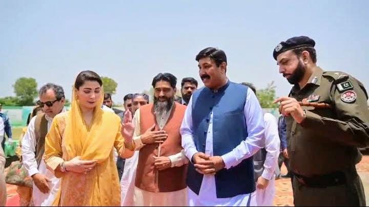 syeddanyal_'s tweet image. نوازشریف کے شیر ❤