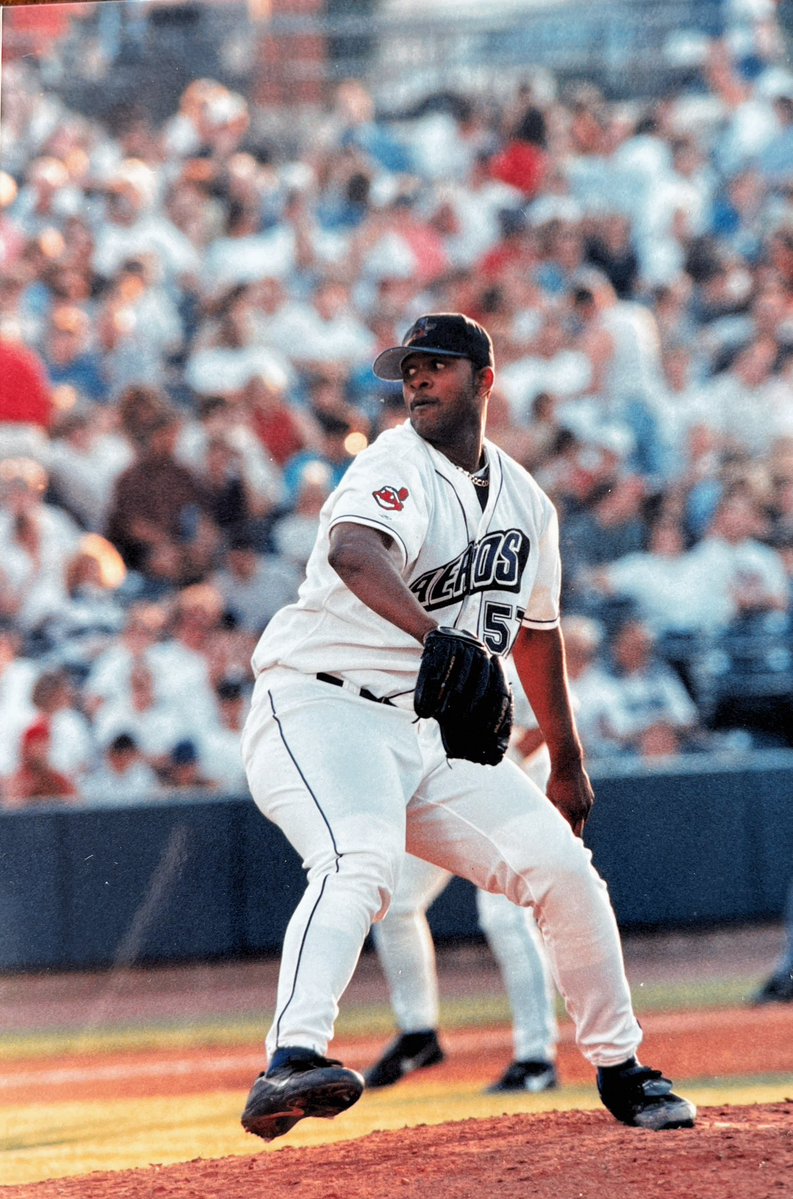 AkronRubberDuck's tweet image. Congratulations @CC_Sabathia on your induction today into @baseballhall!!