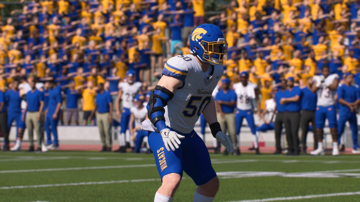 Humboldt Wildcats - Humboldt, Iowa