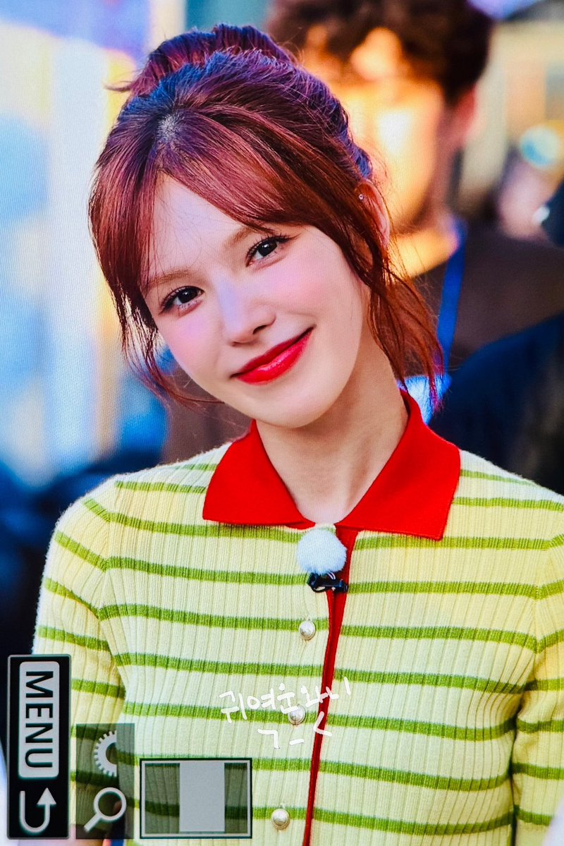 WENDYTHAILAND's tweet image. น้องวานคนสวย 🍒✨️