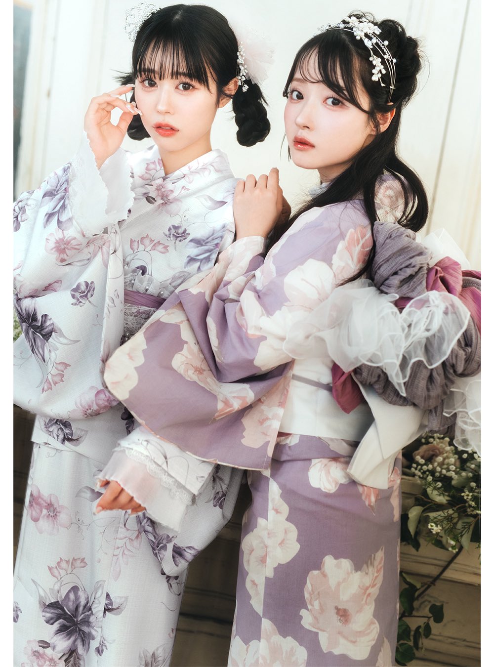 ✨さらにお値下げ✨ GRL 浴衣セット GRL グレイル on X: 