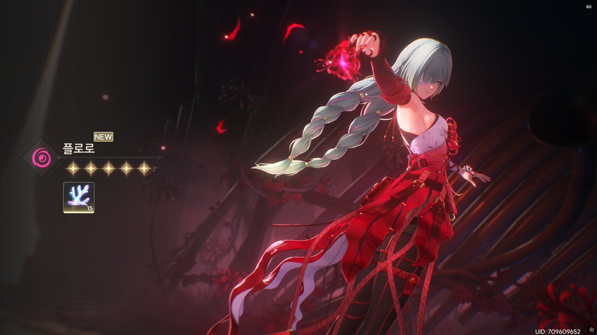 xenosaga7's tweet image. I WON 😭