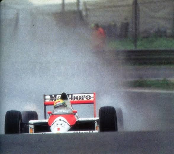 Spa 1989 🌧🌧🌧🌧

#BelgianGP #F1