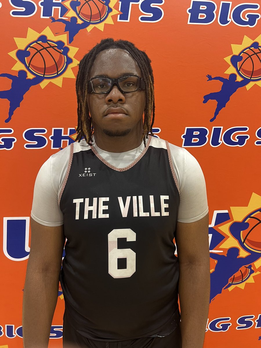 BigShotsGameMVP's tweet image. #BigShots #SummerNationals
17u
The Ville 58
#6 Marjaylen Jackson 15 pts
#10 Isaiah Savage 9 pts
Jubilee Rising Stars 54
#13 Gavin Arthur 16 pts
#2 JJ Jones 14 pts