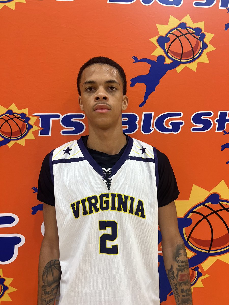 BigShotsGameMVP's tweet image. #BigShots #SummerNationals
17u
The Ville 58
#6 Marjaylen Jackson 15 pts
#10 Isaiah Savage 9 pts
Jubilee Rising Stars 54
#13 Gavin Arthur 16 pts
#2 JJ Jones 14 pts