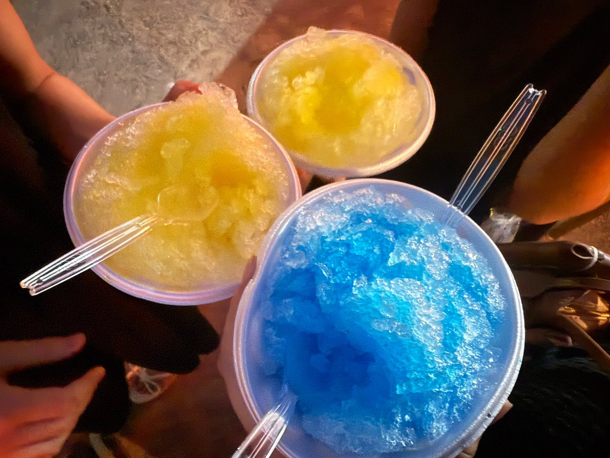sea_riry's tweet image. .
.
今日はお祭り 🏮
.
小さいお祭りだから
ボールすくいも千本引きもラムネも¥100 ♡
.
.
こういうお祭りがいいね𓂃 🍧 𓈒𓏸︎︎︎︎
.
.