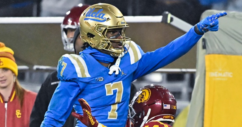 On3Keith's tweet image. How impactful do the Florida Gators need their transfers to be? (+)
STORY: on3.com/teams/florida-…