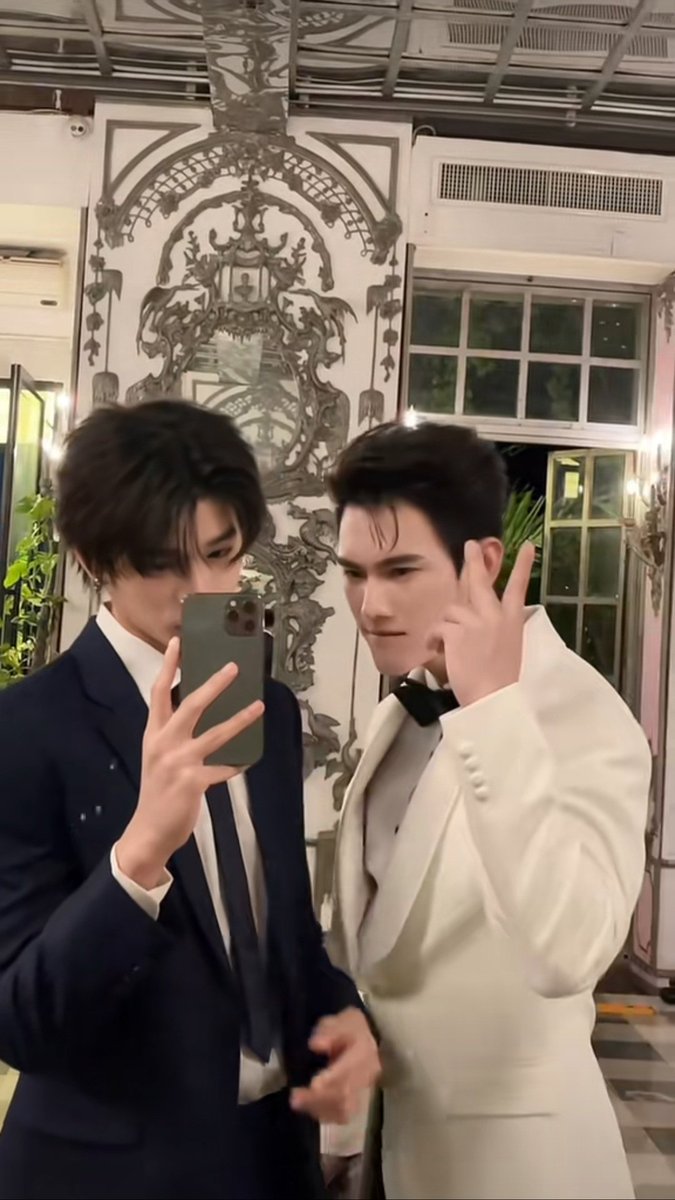 v2maynie's tweet image. อกหัก มานี่มา 💔
#milk2may @milk2may #pavelphoom @pavelphoom