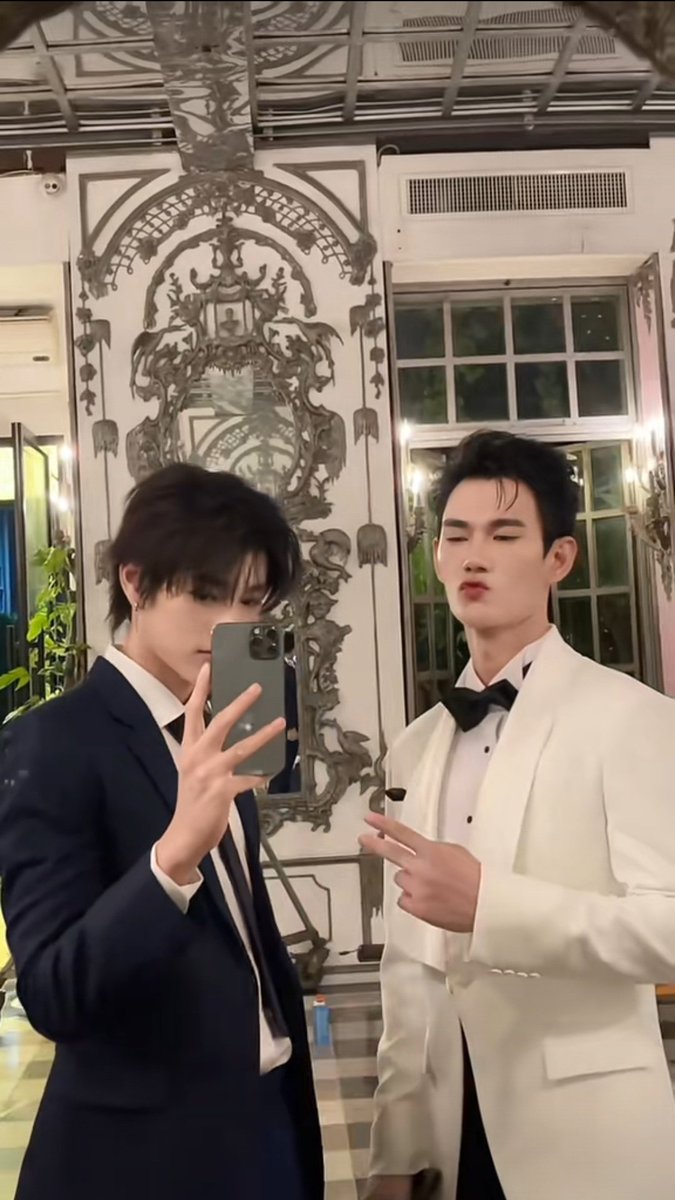 v2maynie's tweet image. อกหัก มานี่มา 💔
#milk2may @milk2may #pavelphoom @pavelphoom
