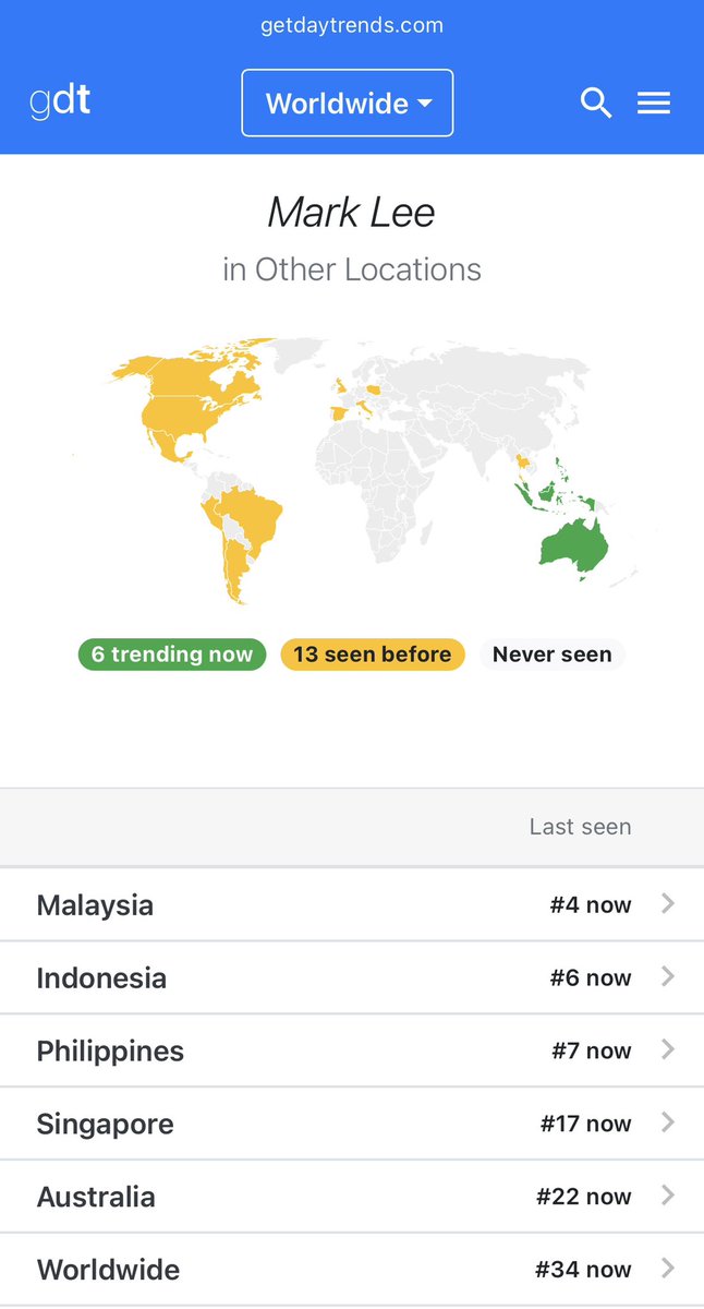 cry4lmk's tweet image. solo stage so legendary & impactful it started trending everywhere mark lee the power you holds