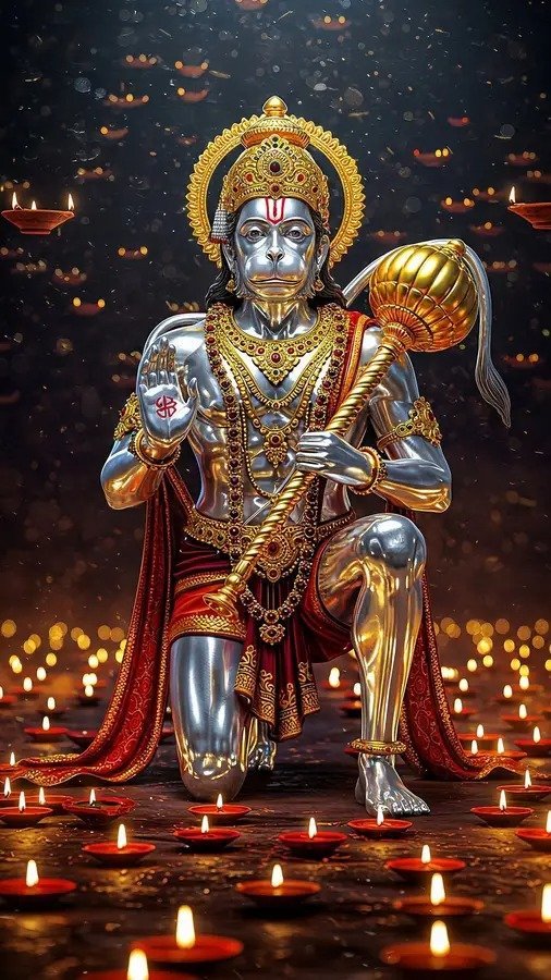 जय वीर हनुमान 🌺🌷
✨🌼जय बजरंगबली