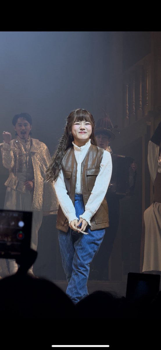 kimhg_tr's tweet image. 가나디 아닐수X