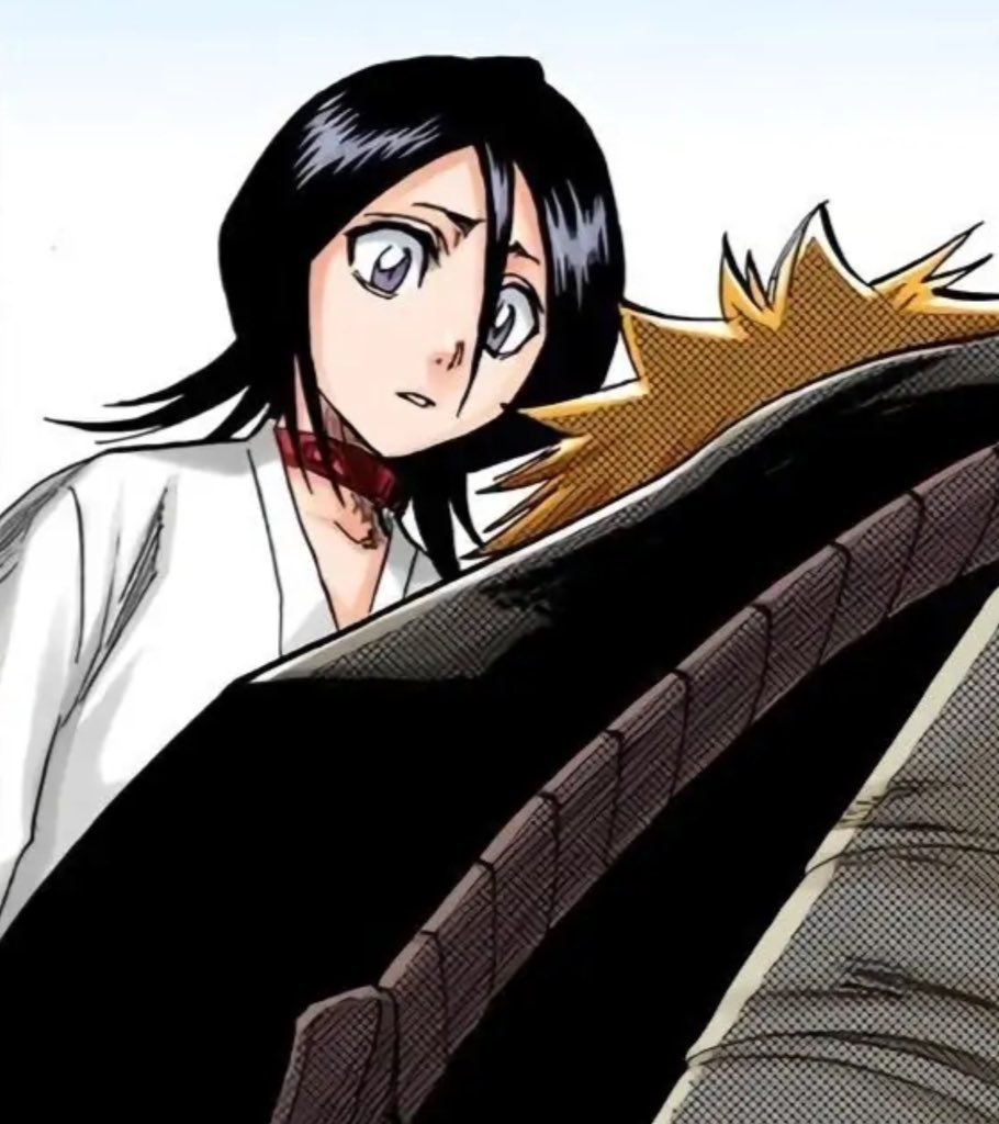 IchiRukispace's tweet image. the knight and the princess