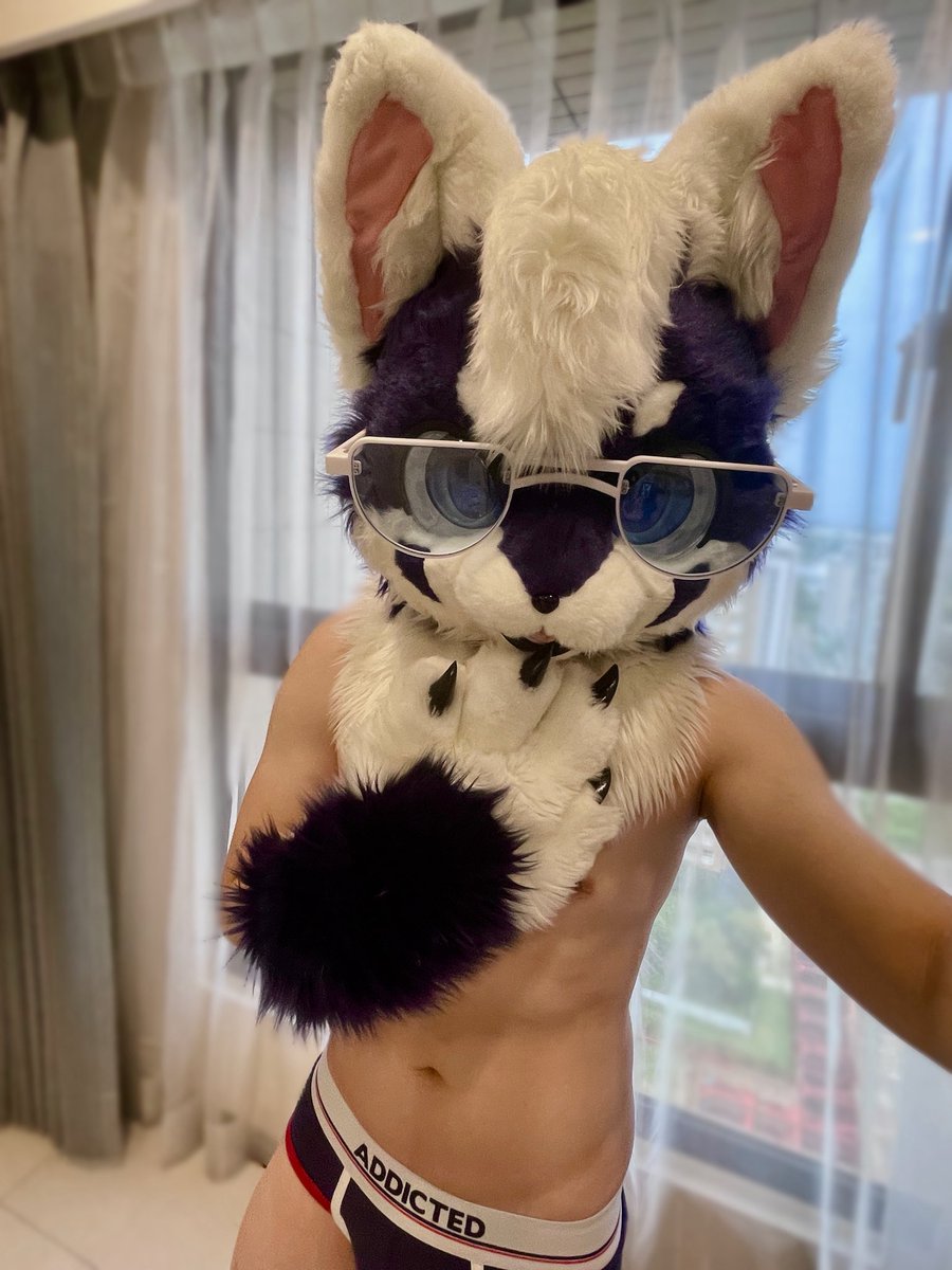 #深夜福利

很久沒發這系列了🤭