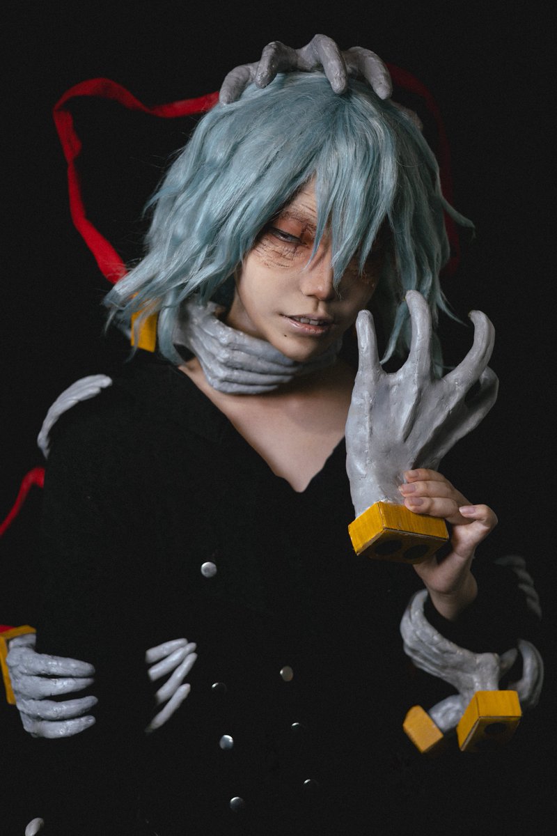 godzi__cos's tweet image. ※cosplay
本日初個撮✨
Lynくん本当に天才すぎた、、大感謝🙇♀️
速報用にいただいたお写真!!
📸▶︎@reolym_q