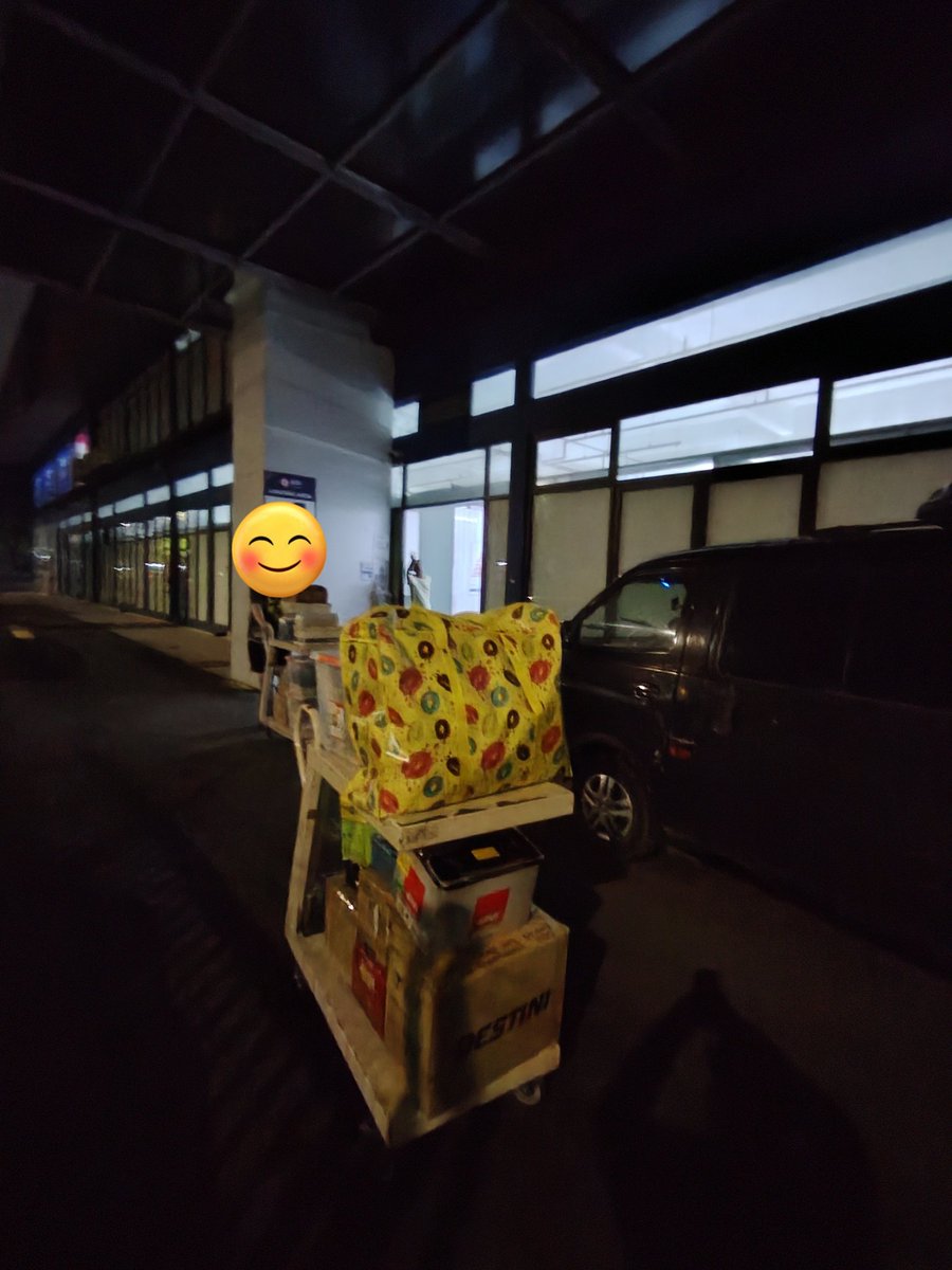 emtvancargo's tweet image. 27 June 2025 – Part 2
Efficient, careful, respectful handling of personal items.
Client happy.
I’m flexible &amp;amp; reliable for last-minute jobs 🙌
Need help with moving or storage transfer? Just DM.

#NightDelivery #ExpatSupport #StorageHelp #VanService