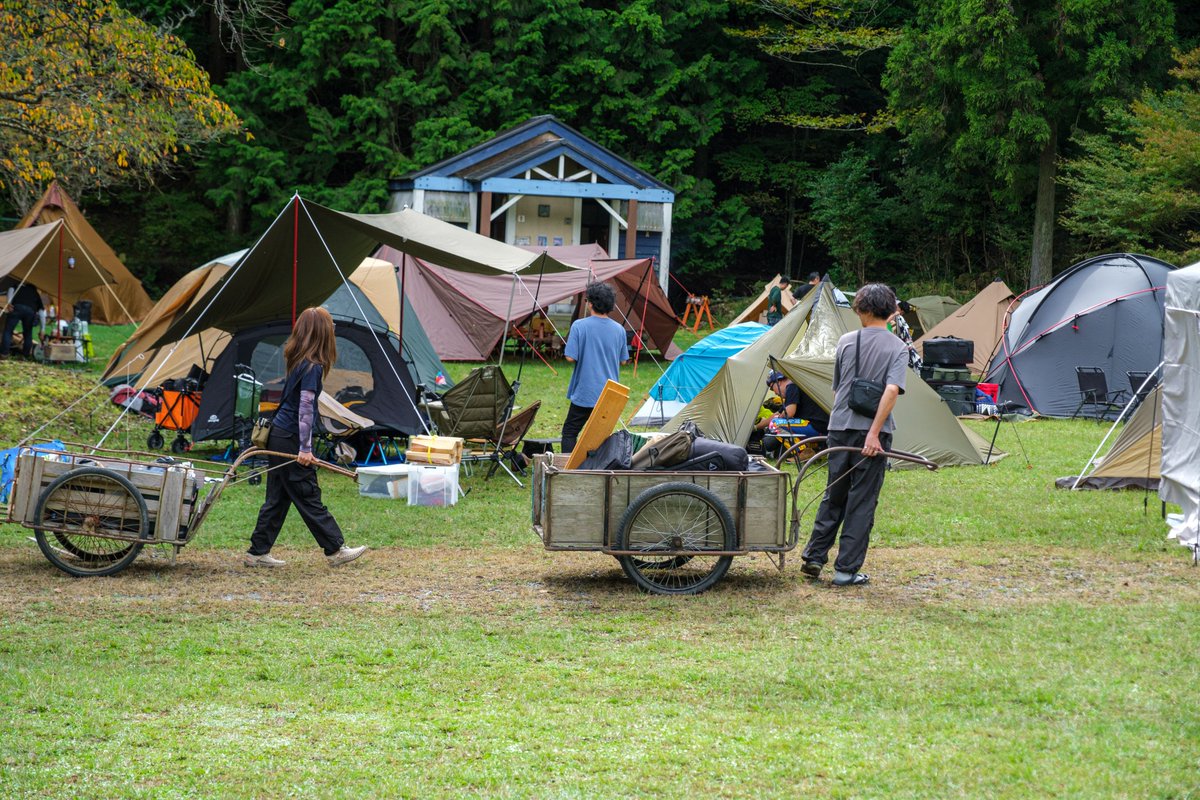 Lost_and_Find's tweet image. Lost&amp;amp;Find 2025
- Open Air Music Festival -
2025.10.18-19
龍山秘密村

X
x.com/Lost_and_Find

Instagram
instagram.com/stories/lost.a…

#laf_openair