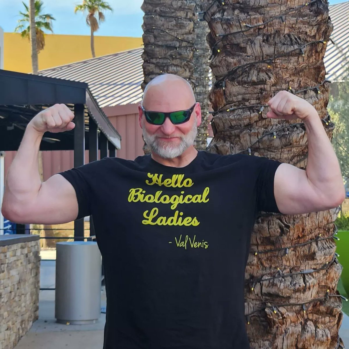 ValVenisEnt's tweet image. 🚨📣 Hello folks and happy Sunday to you all. Just a quick suggestion. If you have an account on Nostr, give my a follow and I will follow you back. My pub key: npub1k4xsp97mn84kyk6lfda2f2c8zfzufckytk6mvu53y4jgv04z989sjmd02m
njump.me/nprofile1qqst2…