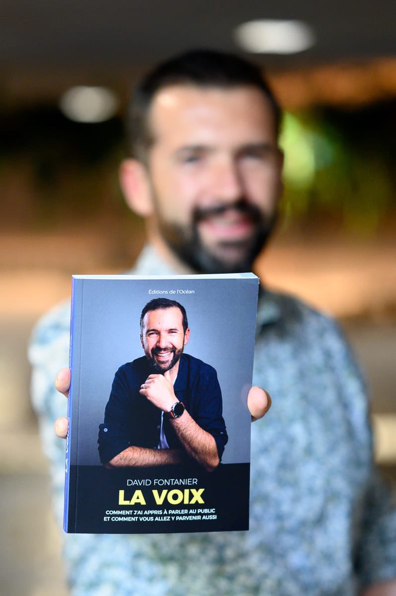 Patrice Bégay tweet media