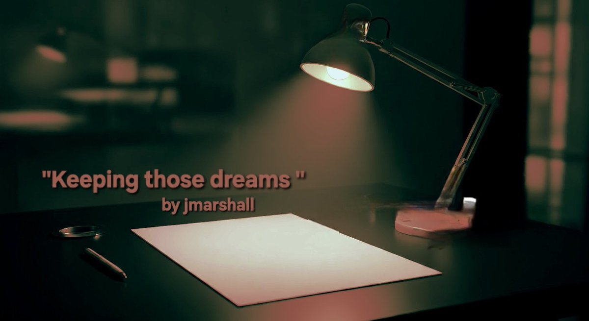 "Keeping those dreams"
 By jmarshall 
youtu.be/9JV9jtk_uzg?si…

#original #originalmusic #new #songwriter #songwriting #singer #singersongwriter #rockmusic #countrymusic #ukcountrymusic #americana