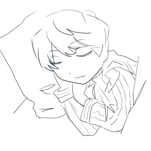 10nnkan's tweet image. 💤