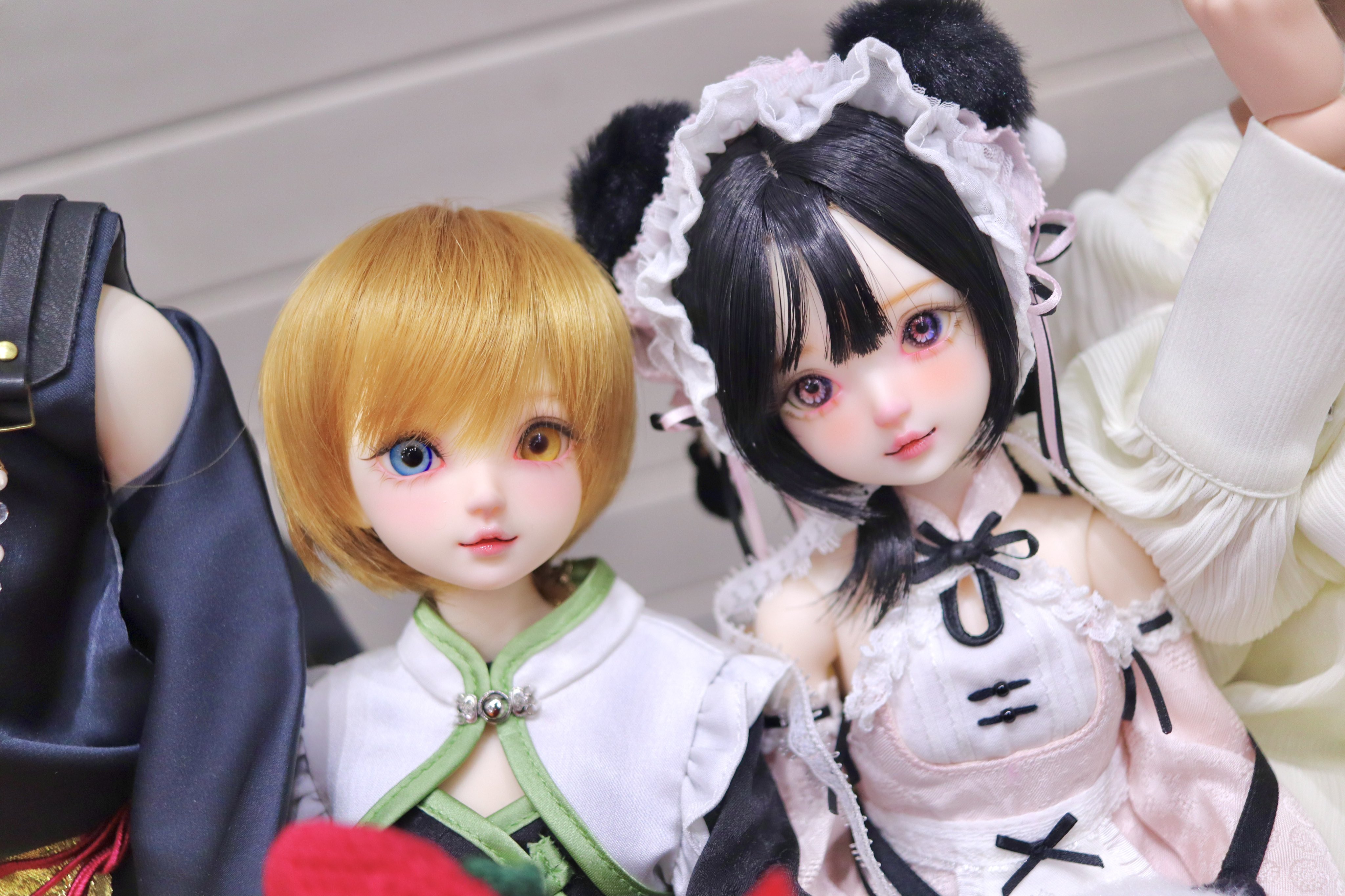 ♡ kinokosupa 様 デカドール ♡ ♡ kinokosupa 様 デカドール ♡