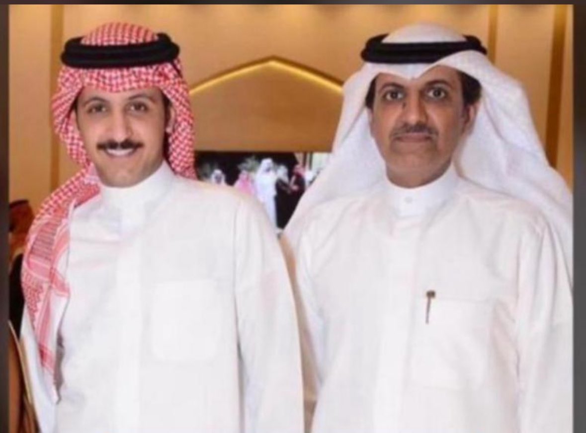 في موقف مشرف نبيل تبرع
صالح عوض بن ذويبان الحميداني
بجزء من كبده 
لعمه سعد صالح بن ذويبان الحميداني 
والحمدلله تكللت العملية بالنجاح
ونسأل الله ان يكتب اجره ويتم عافيتيهما